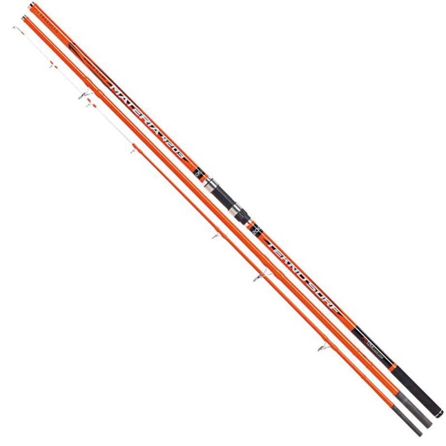 Trabucco Materia Tekno Surf MN Olta Kamışı