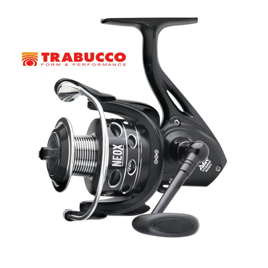 Trabucco Neox FD 6000 Olta Makinesi