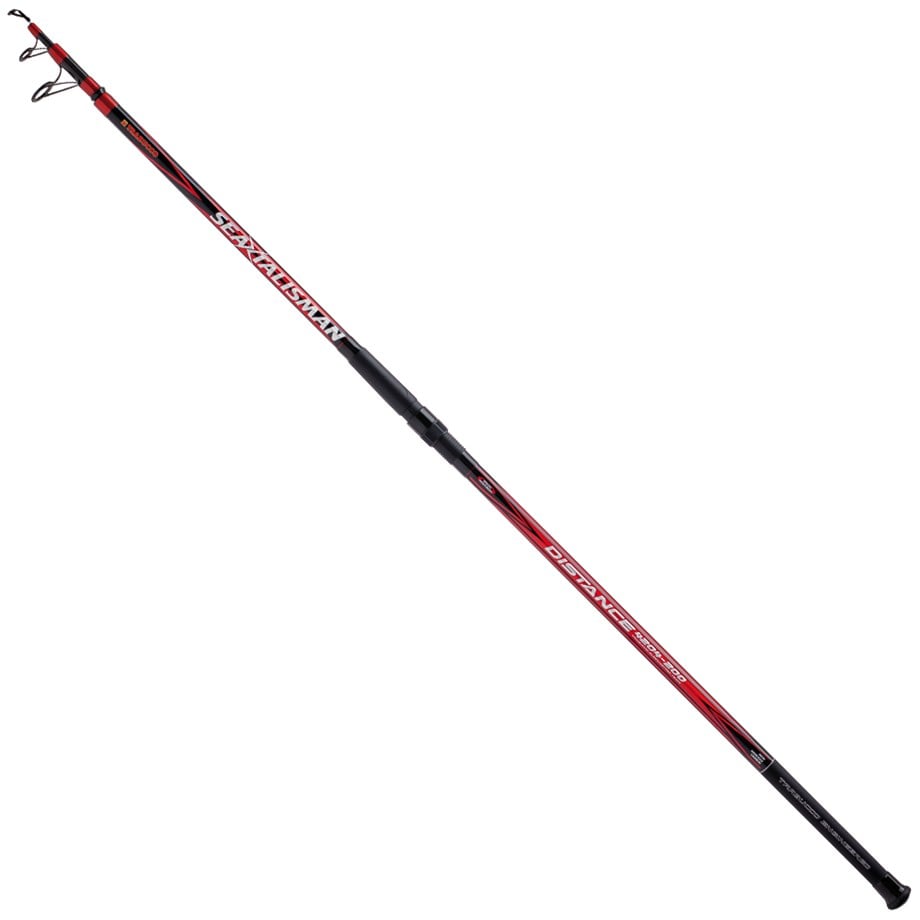 Trabucco Sea Talisman Surf Serisi 420cm Olta Kamışı