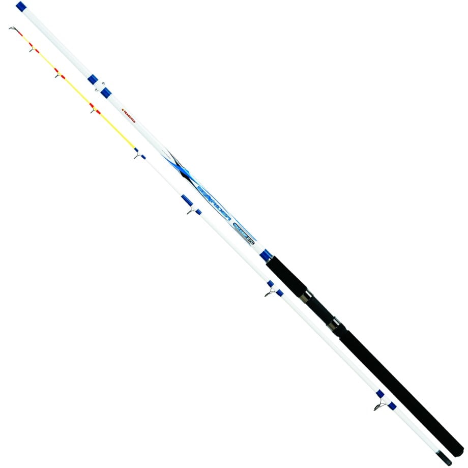 Trabucco Searider Max Deep Serisi 210cm Olta Kamışı