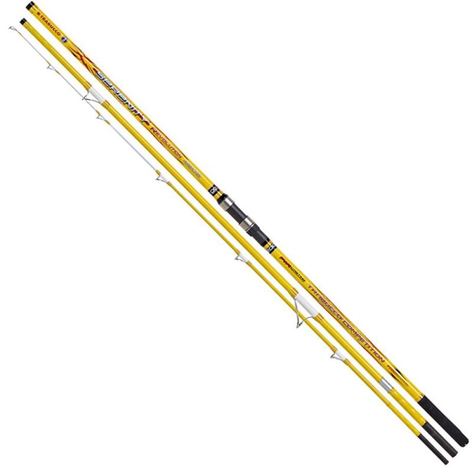 Trabucco Serenity Revolution Surf 420cm 200gr Olta Kamışı
