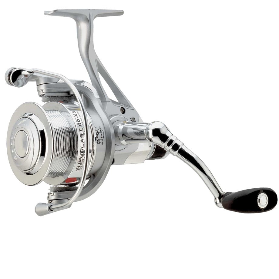 Trabucco Supercast Mx3 Fd 3000 Olta Makinesi