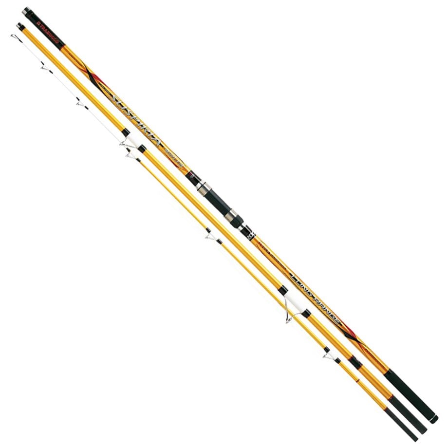 Trabucco Suspiria Long Range Serisi 420cm Olta Kamışı