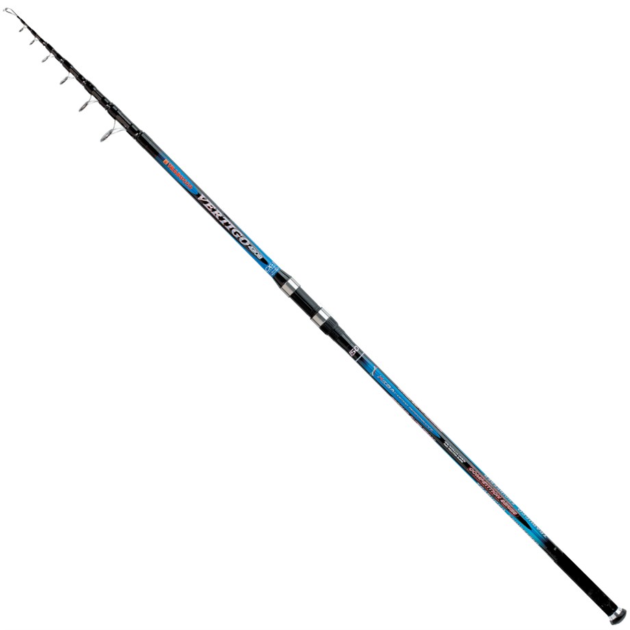 Trabucco Vertigo Serisi 430cm Olta Kamışı