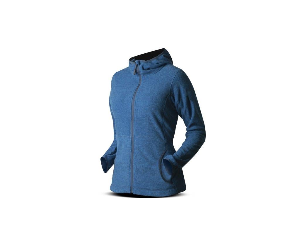 Trimm Neona Sweatshirt - Kadın, Mavi