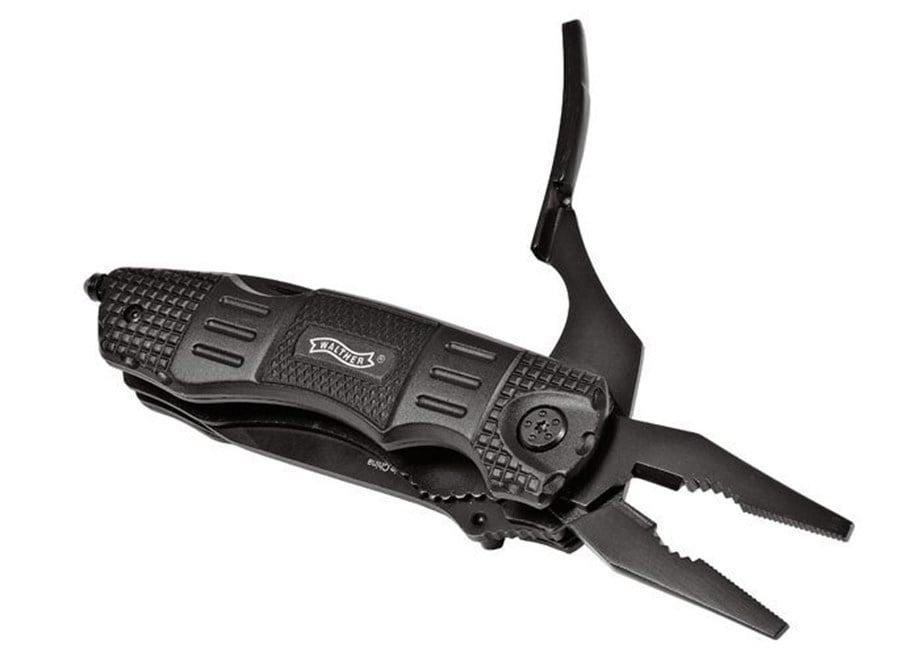 UMAREX Multi Tacknife Çok Amaçlı Çakı