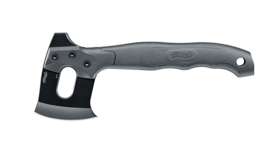 UMAREX Walther Compact Axe Balta