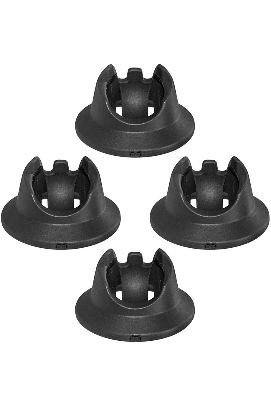 Uquip Muddy L Yedek Parça Black