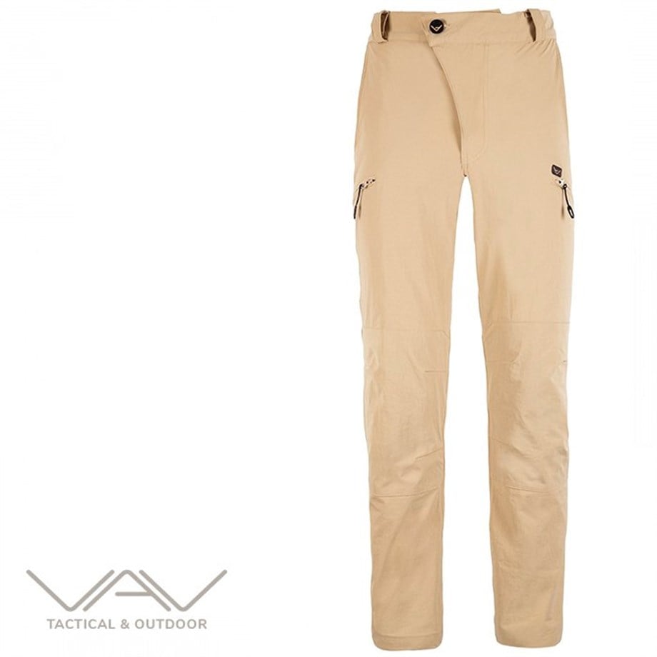 VAV Flextac 12 Outdoor Pantolon Bej L