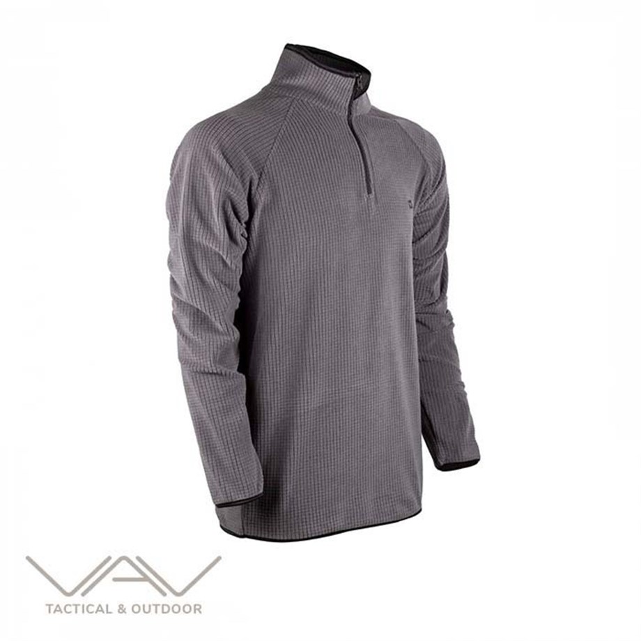 VAV Polsw-03 Sweatshirt Füme XL