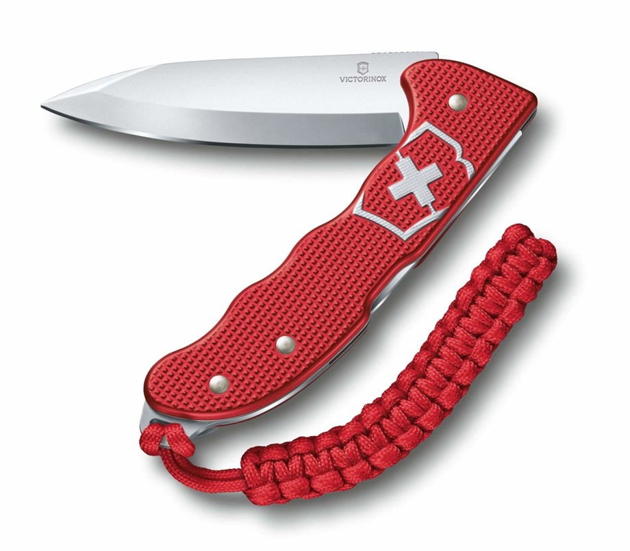 Victorinox 0.9415.20 Hunter Pro Alox Çakı