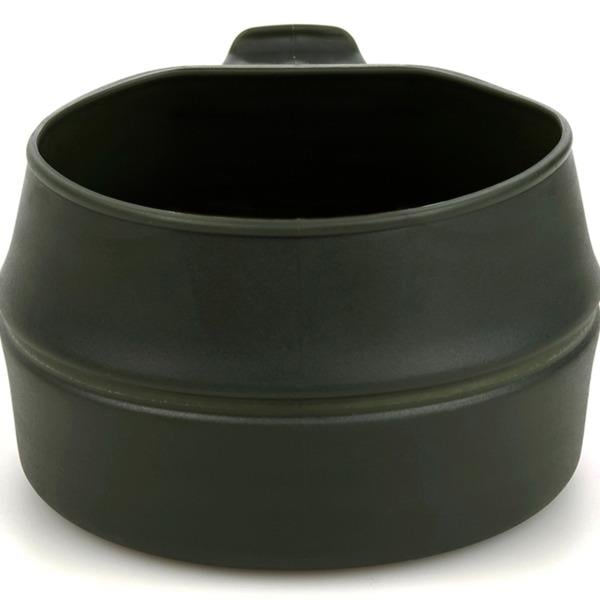 Wildo Fold-A-Cup Katlanır Bardak - Haki