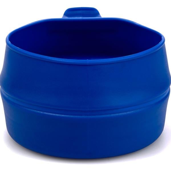 Wildo Fold-A-Cup Katlanır Bardak - Lacivert