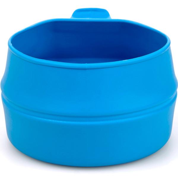 Wildo Fold-A-Cup Katlanır Bardak - Mavi