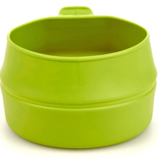 Wildo Fold-A-Cup Katlanır Bardak - Yeşil