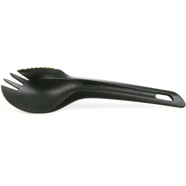 Wildo Spork Çatal Kaşık - Zeytin Yeşili