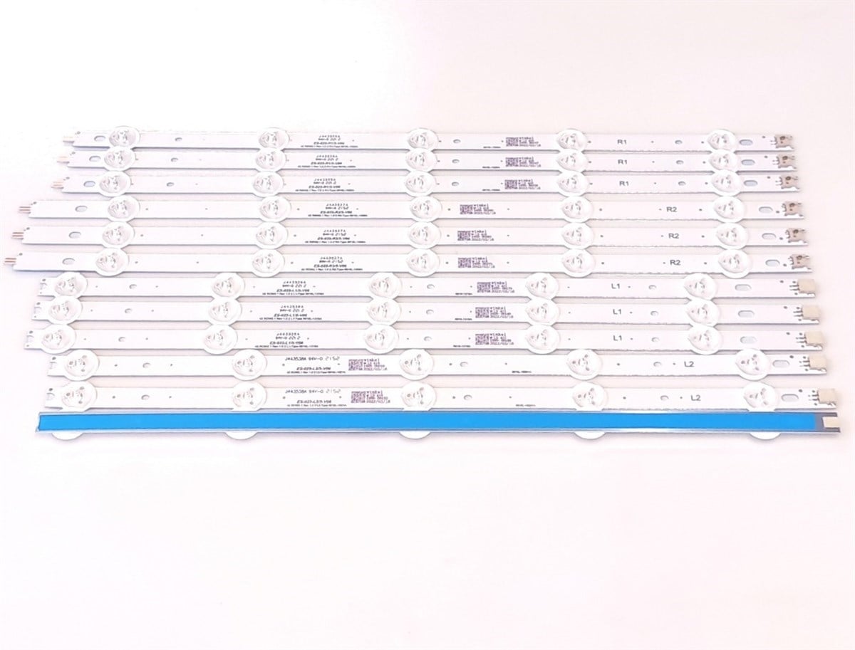 WOON WN042DLD12AT070 LED BAR TAKIM KORE ÜRETİMİ