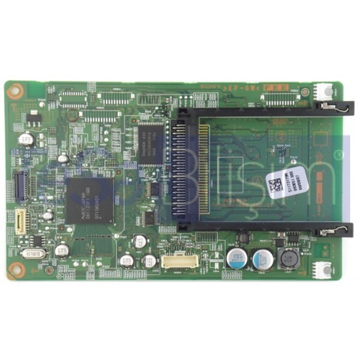 1-869-656-21 S1173179K SONY KDL-40S2510 ANAKART