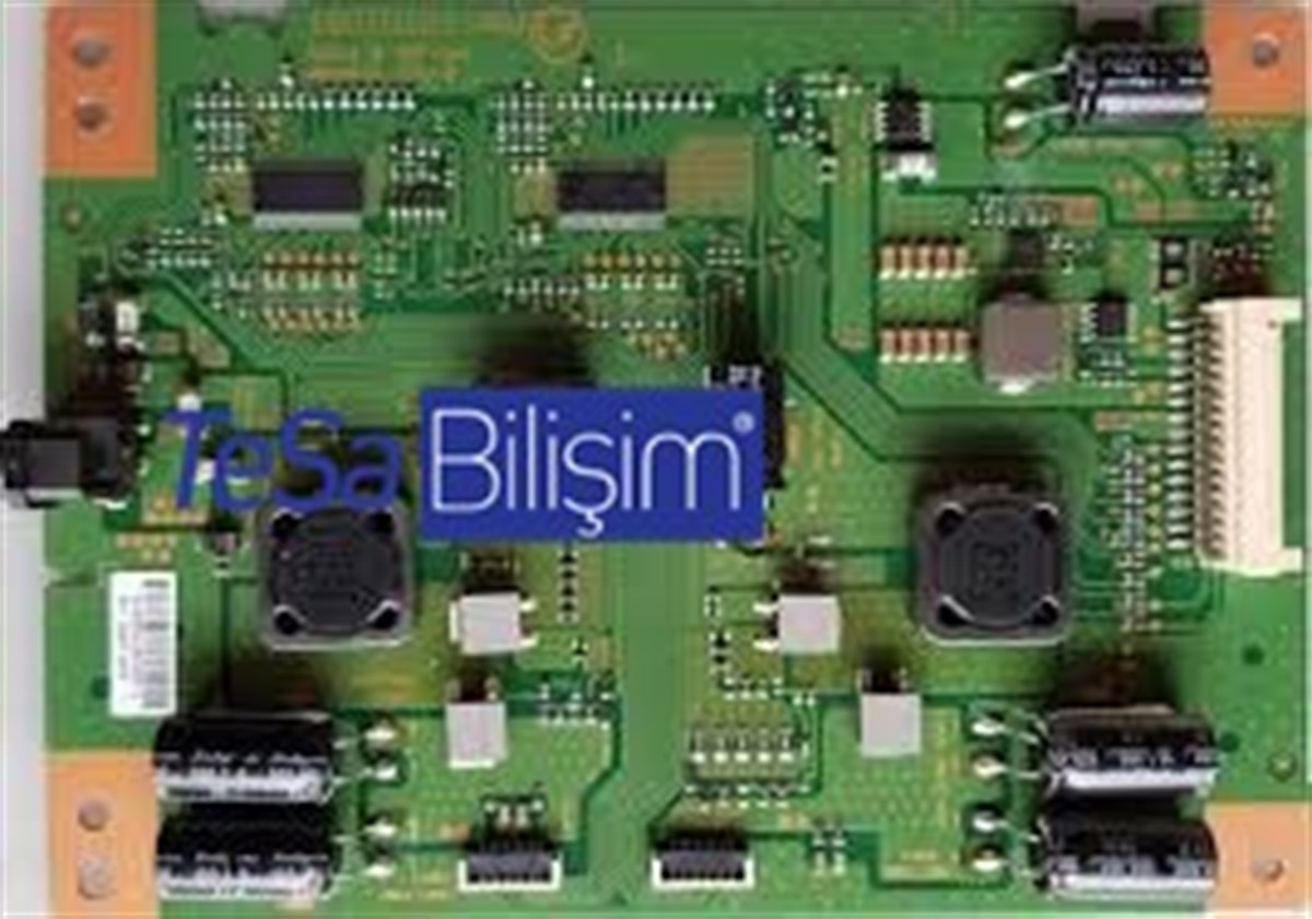 16ST012S-A01 REV:1.0 EF-GWK 019.20007.0091 019200070091 Sony KD-55XD8505 Led Driver Board YD4Y700LNX01 SONY