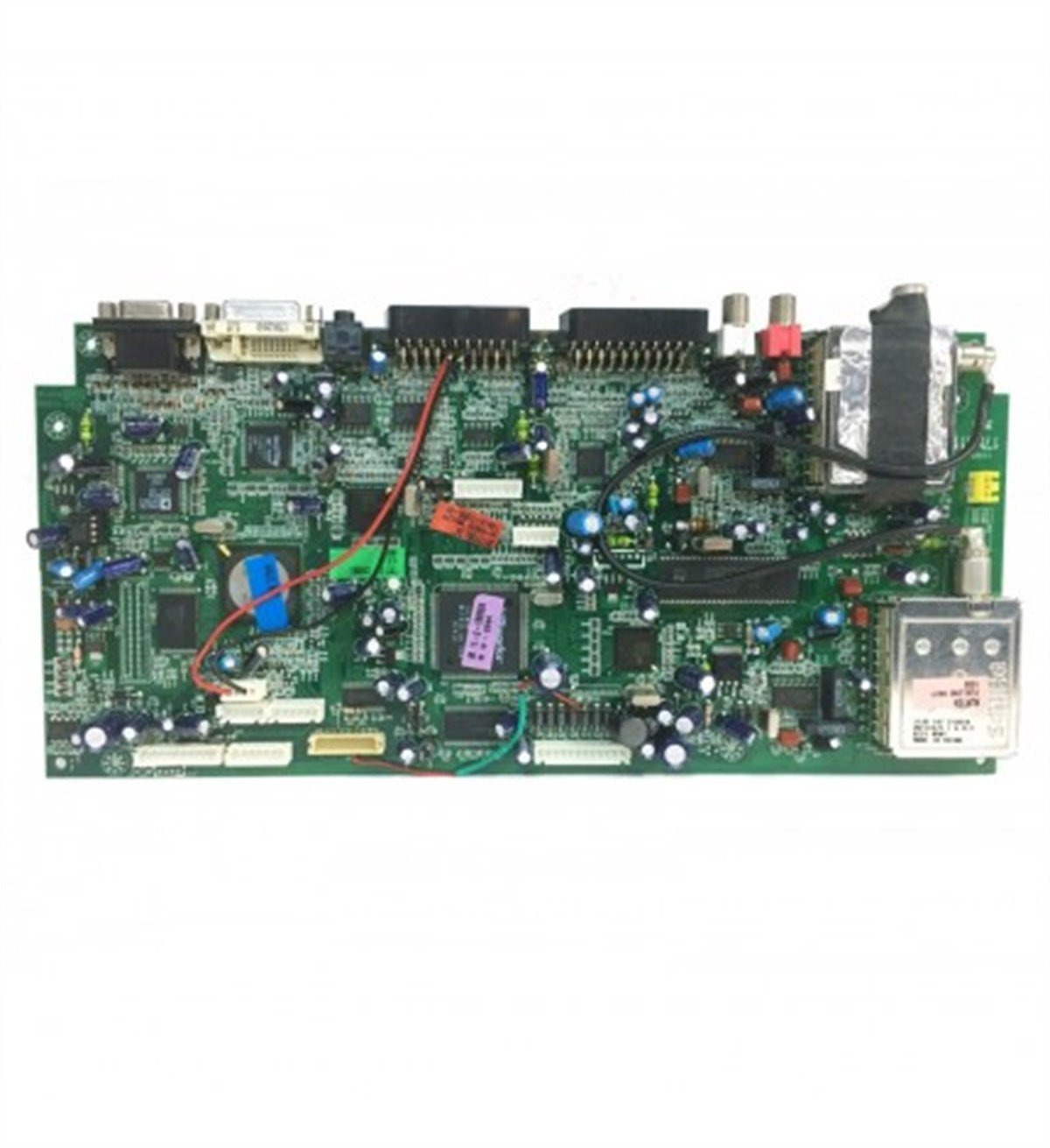 17MB11-2, 20183095, 10030175, VESTEL MILLENIUM 27, ANAKART (TVPMA0139F)