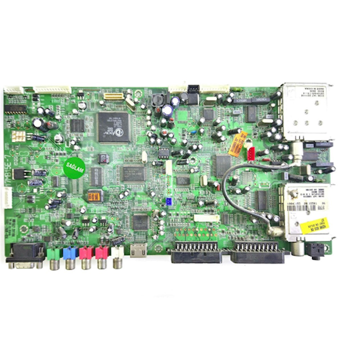 17MB15E-7 291156 VESTEL MILENIUM 32750 ANAKART