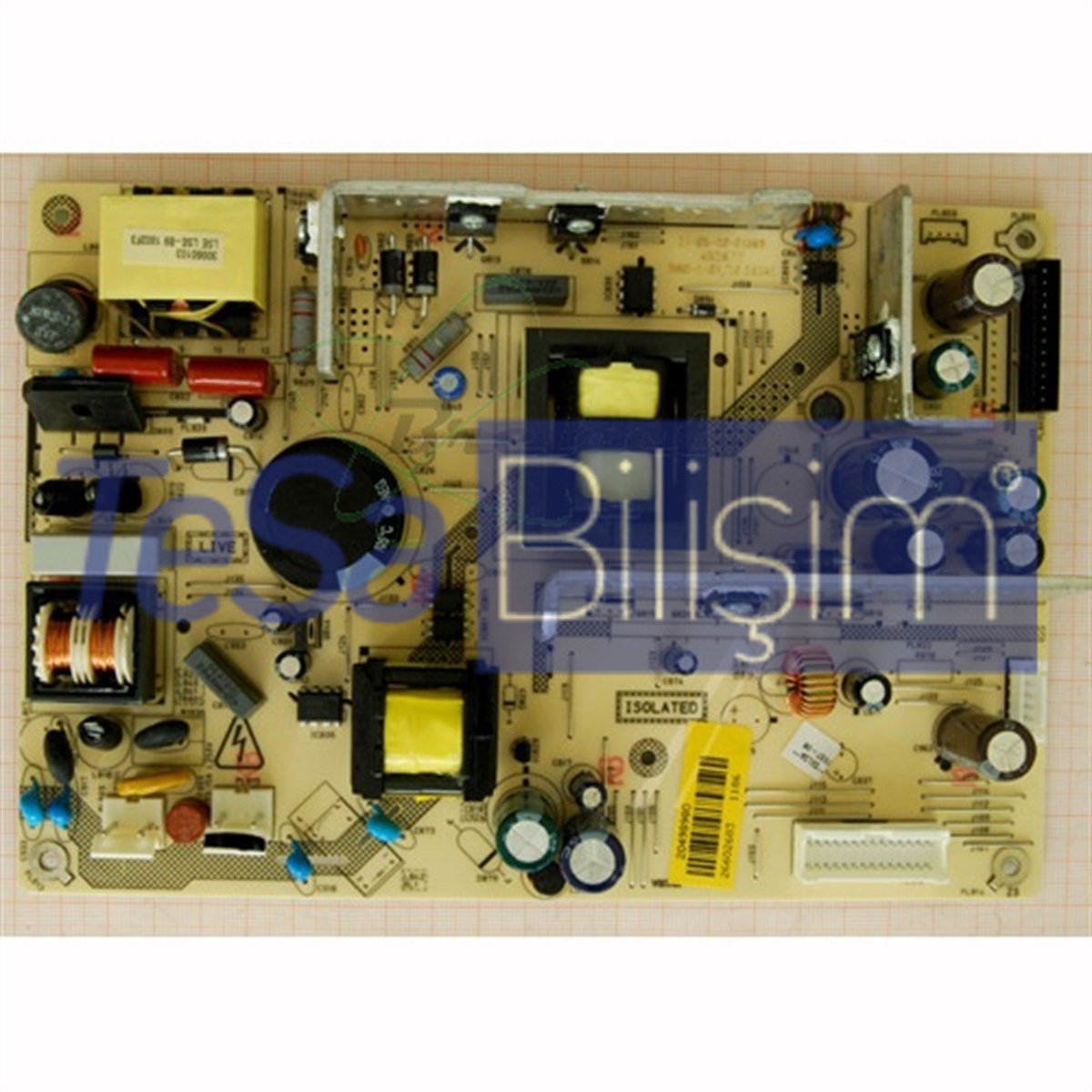 20498980 17PW26-4 VESTEL SANYO 32