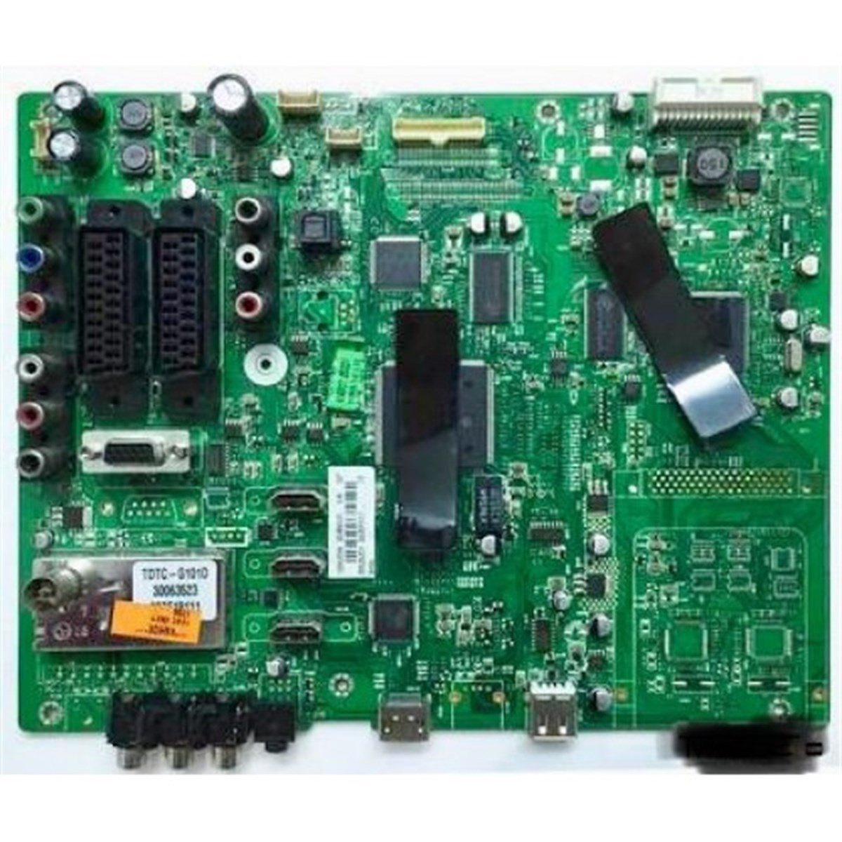20525537 17MB35-4 VESTEL 42PF6011 ANAKART