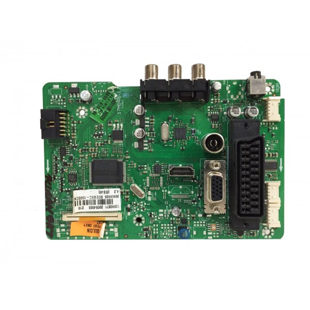 23054363 17MB48-1.1 32VH3010 32XT370İ VESTEL MAINBOARD