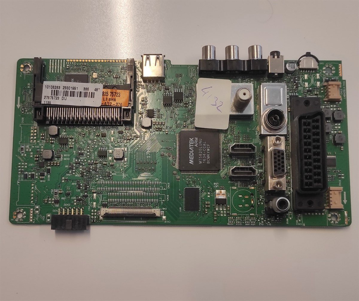 23301951 VES480UNDS-2D-N11 48HL500 ANAKART