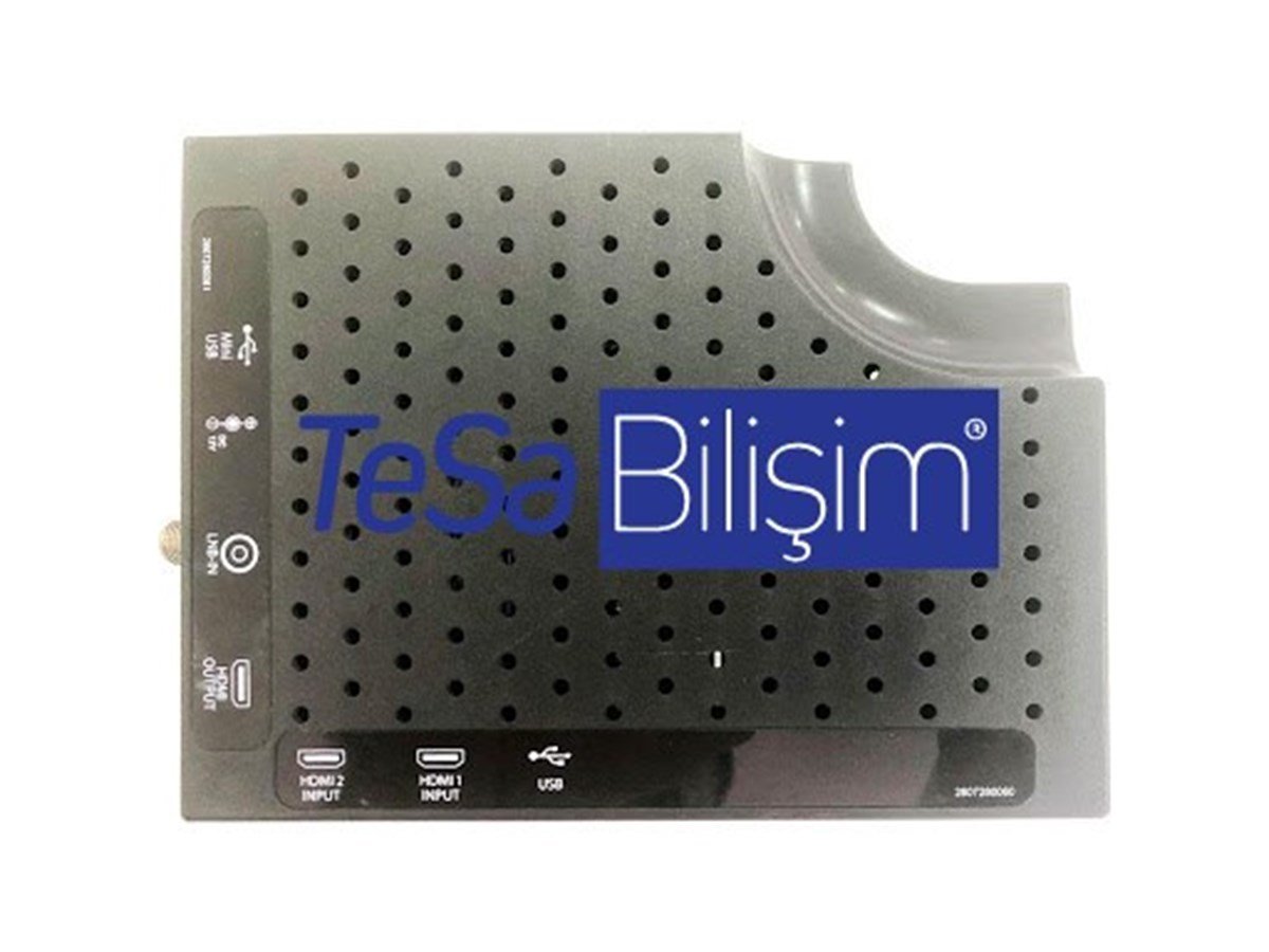 AXEN AX43DIL005/1032 UYDU MODÜLÜ, 2607280060, 2607280061, 21102 UYDU ALICISI