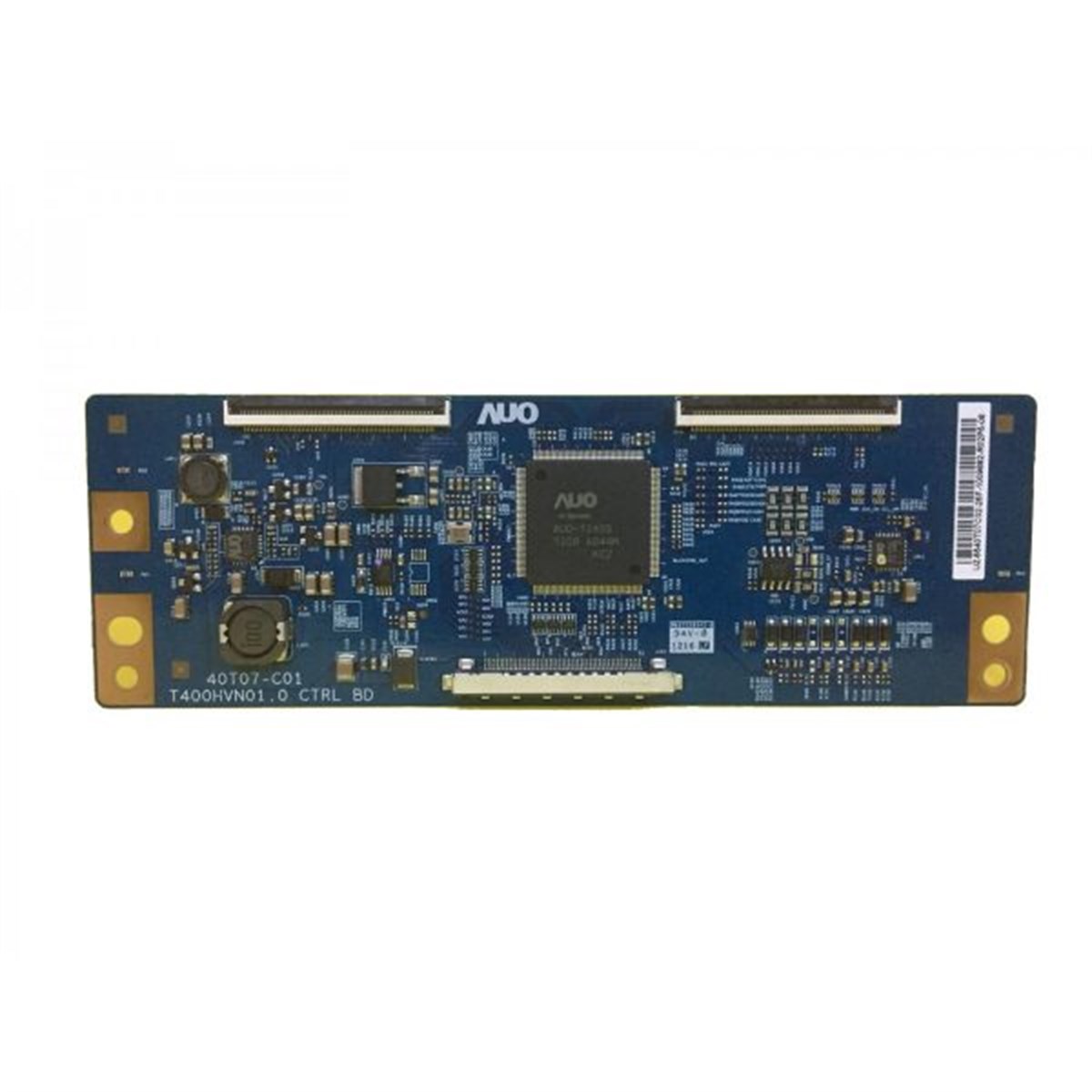 40T07-C01, T400HVN01.0 CTRL BD, LE400BGA-B1, TCON BOARD