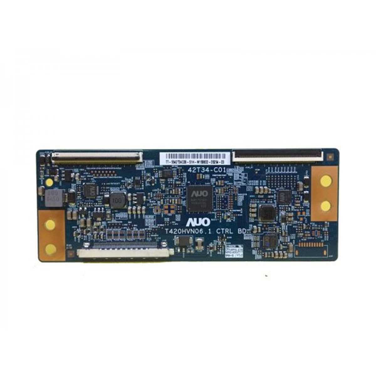 42T34-C01 T420HVN06.1 CTRL BD TT-5542T34C08 LG 42LB580N LG 42LB5600 T-CON BOARD