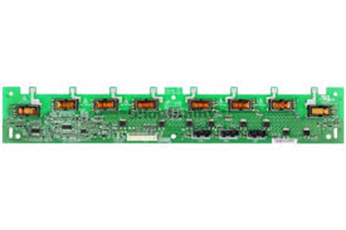 4H.V2258.191/B V225-AXX Samsung LE32C450E1W Inverter Board T315XW03 V.2