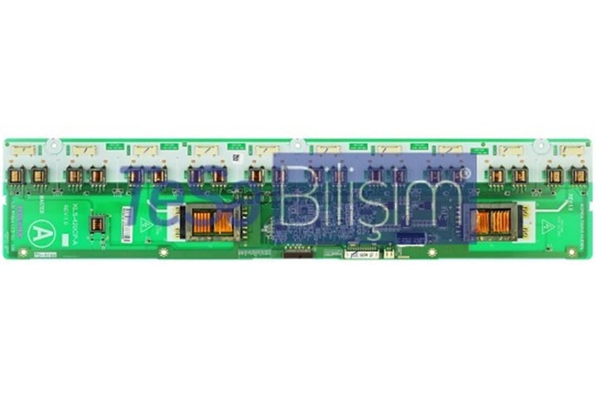 6632L-0153C KLS-420CP-A 30053319 MASTER İNVERTER BOARD LC420W02 SL-A1 6900L-0099J