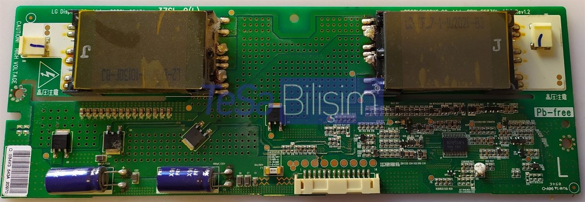6632L-0543A 37SL-0(L) PPW-EE37SL-0(L) REV1.2