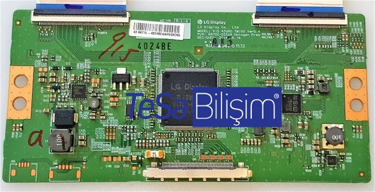 6870C-0552A, 6871l-402bf, V15 43 UHD TM120 VER0.4