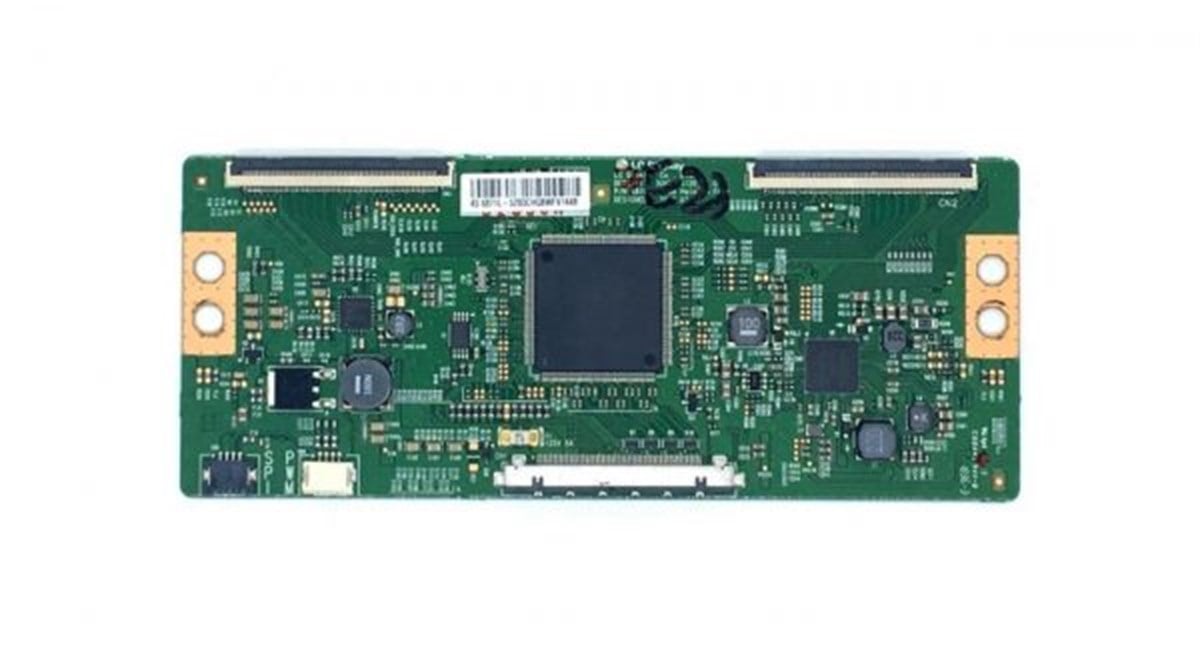 6870C-0738A V17_43UHD_TM120_V1.0 6871L-5203C BEKO B40L 8840 5B T CON BOARD