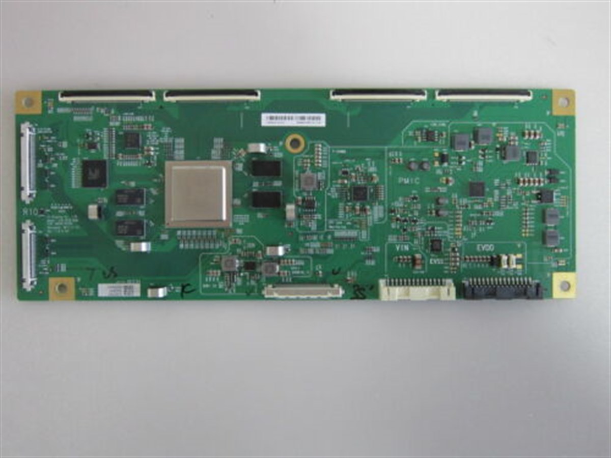 6870C-0755B, SONY KD-65AF9 T CON BOARD, LE650PQL 
