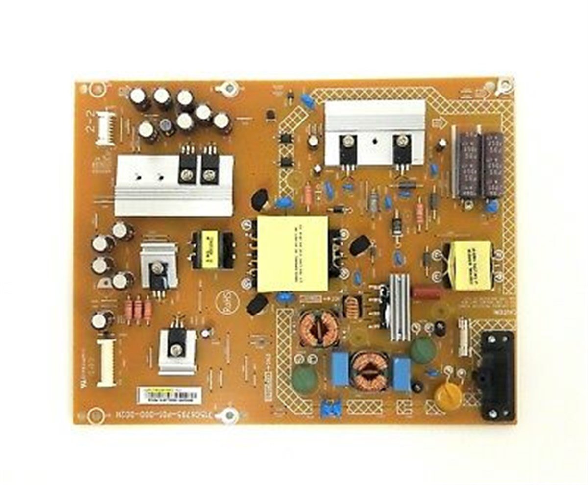 715G6795-P01-000-002H EQ341XQF7 NECE425 BESLEME KARTI