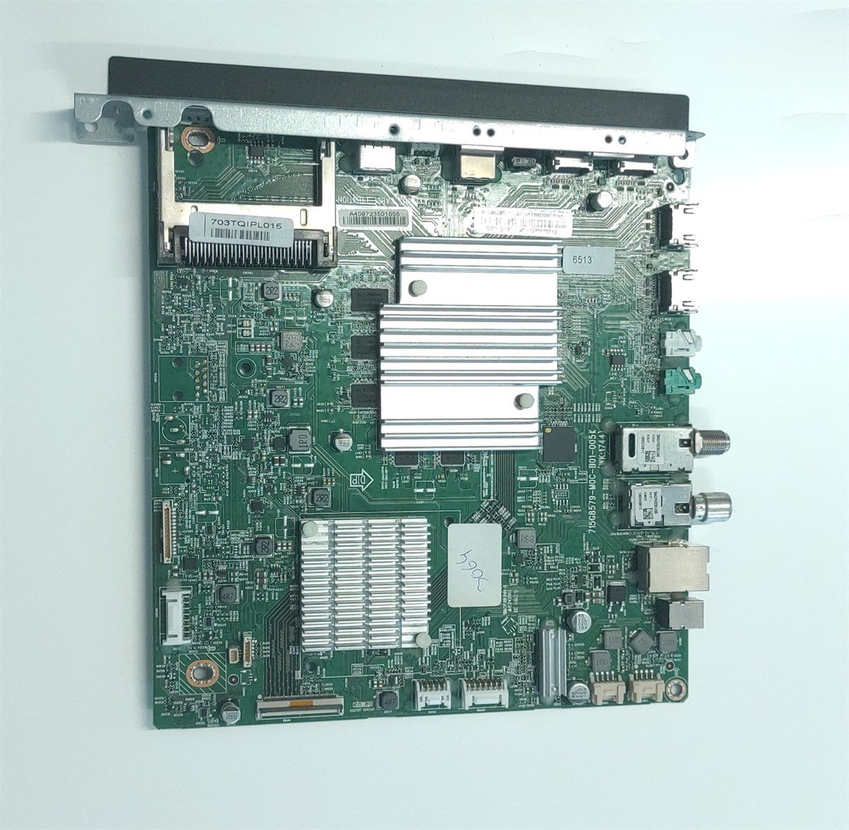 715G8579-M0C-B01-005K, 703TQIPL015, PHILIPS 55PUS7503 ANAKART