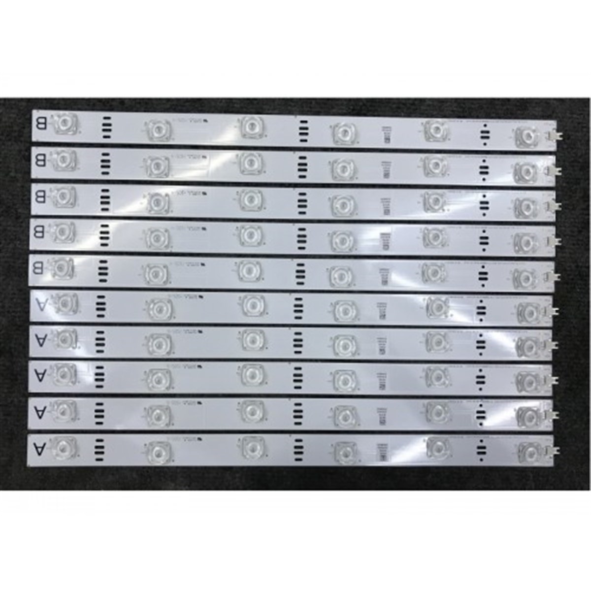 A42L 8532 4B, A42 LB 8477, B42L 8532 4B, G42L 8543 4B, LED BAR TAKIM