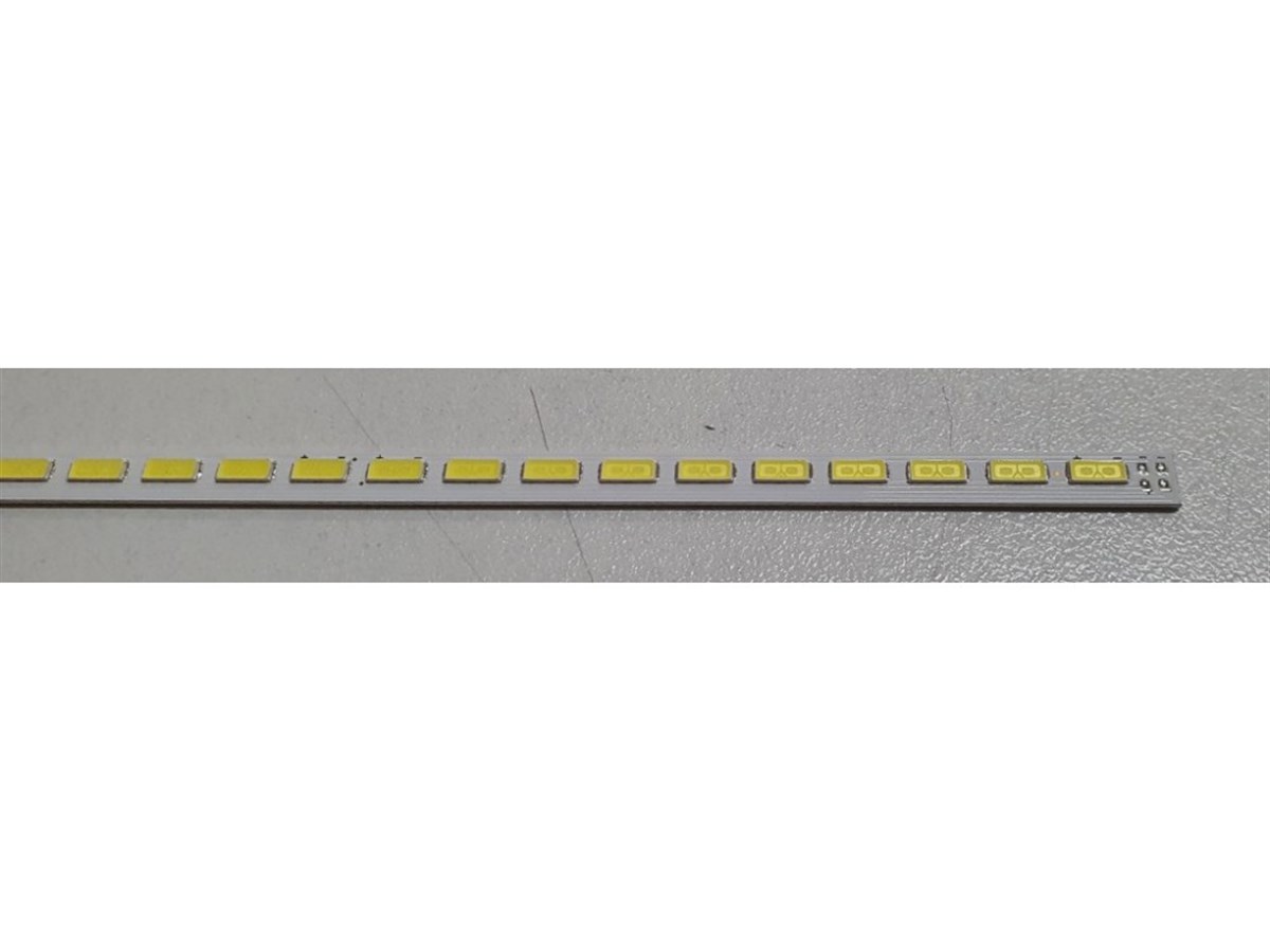 ARÇELİK A46-LB-8376 BEKO B46-LB-8376 PHILIPS 46PFL4308 LED BAR TAKIM