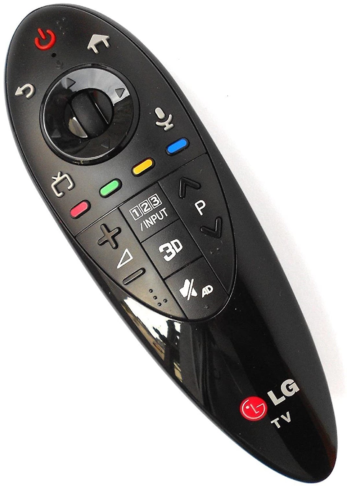 AKB73975801 LG UB830 UB820 UB670 SİHİRLİ KUMANDA