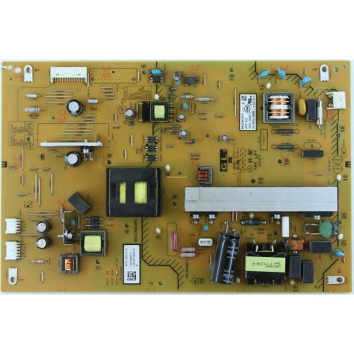 APS-322 147438811 SONY KDL- 46EX650 BESLEME KARTI