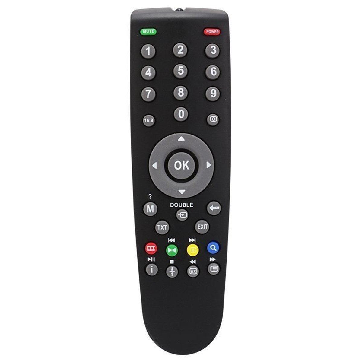 ARÇELİK A32-LEM-0BU KUMANDA  