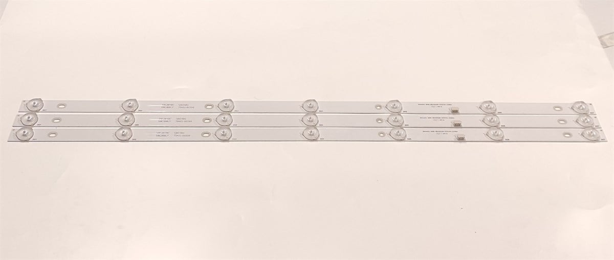 ARÇELİK A32L 5845 4B B32L 5845 4B LED BAR SHİNEON M08-BD32028-0701N-2296J