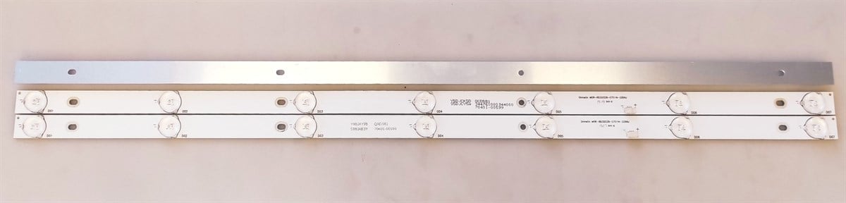 ARÇELİK A32L 5845 4B BEKO B32L 5845 4B LED BAR Shine M08-BD32028-0701N-2296J