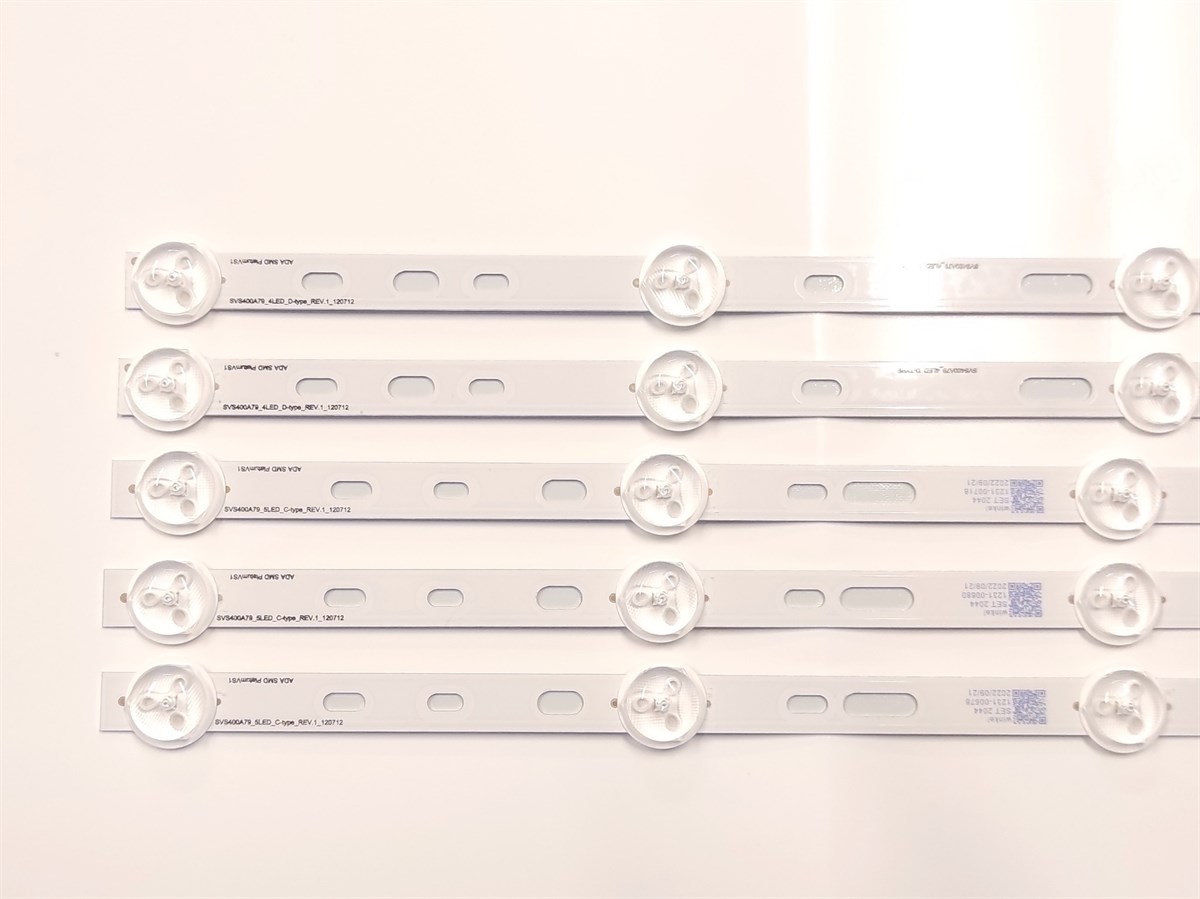 arçelik a40-lb-4320 Led Bar, kore üretimi