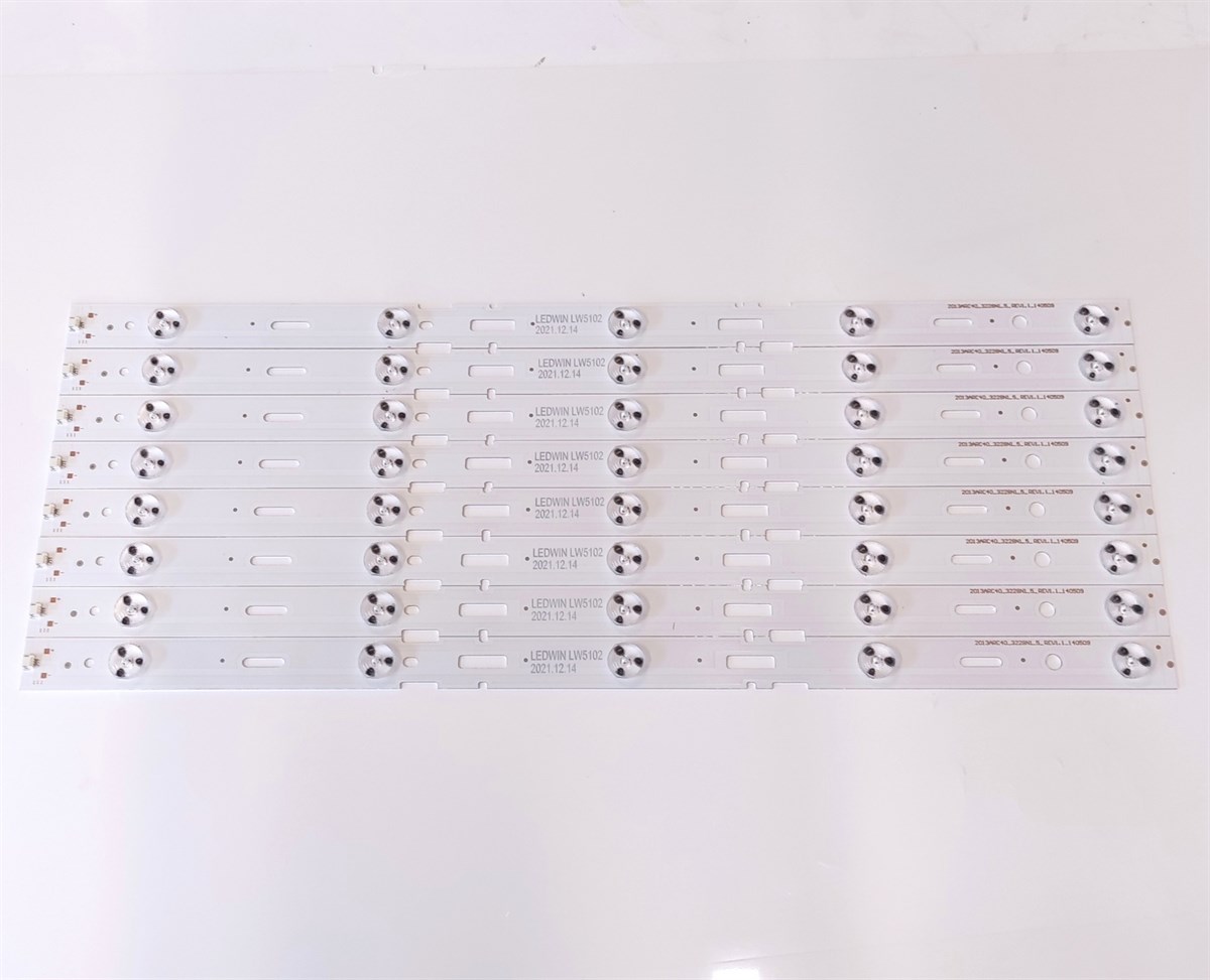 Arçelik A40-LB-5533 Led Bar Takım Kore Üretimi