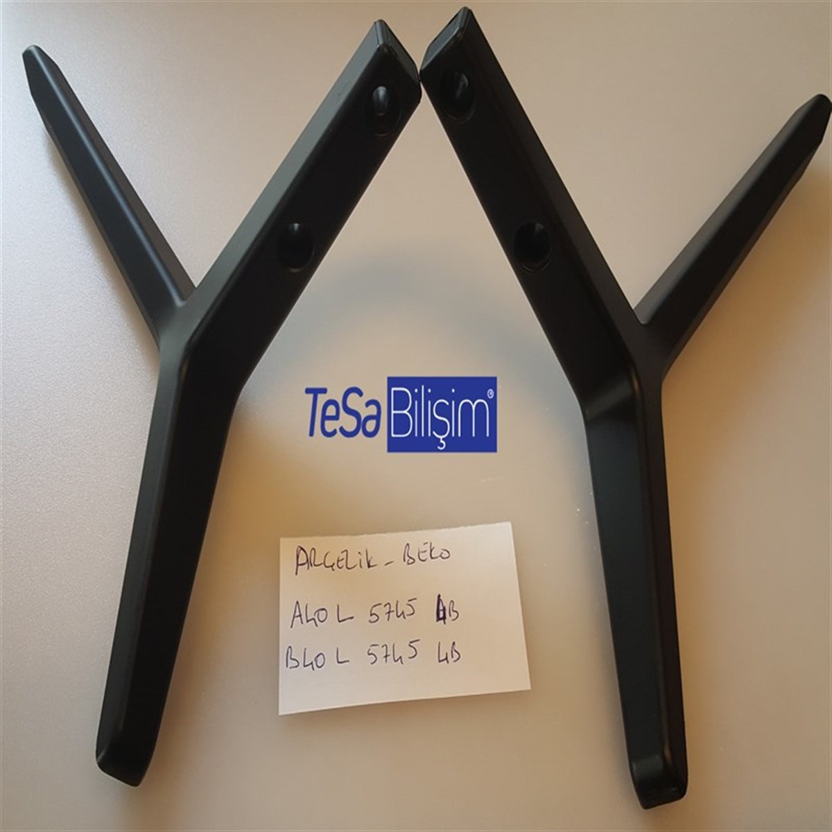 BEKO B40L 5745 4B TV AYAĞI